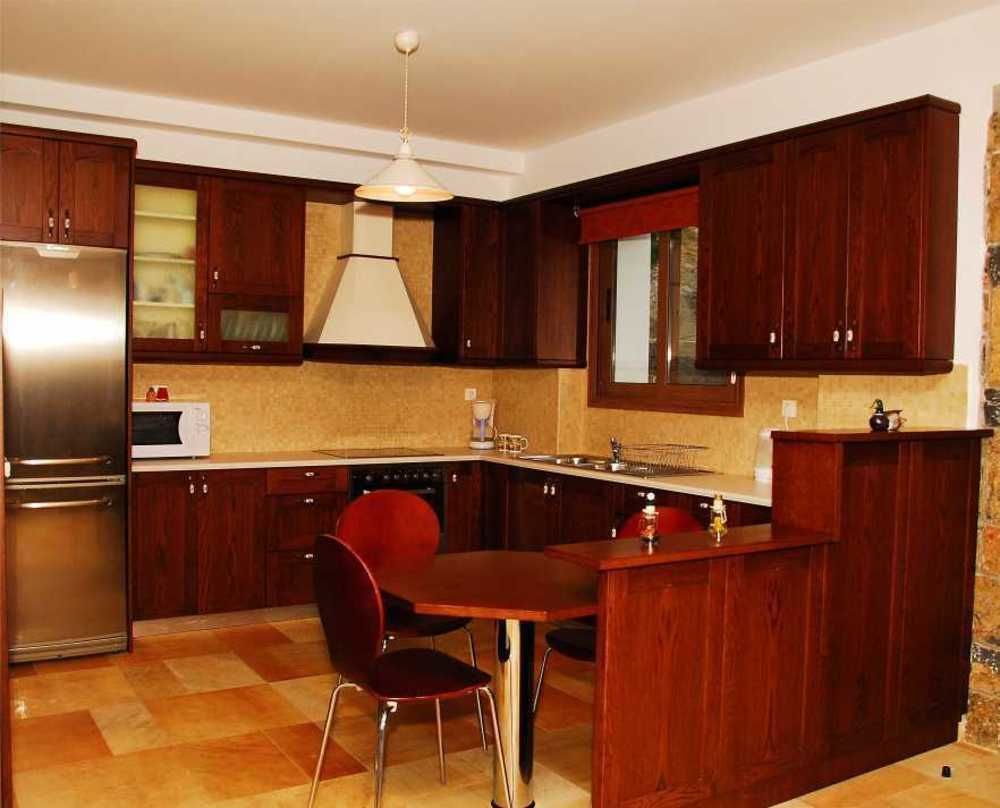 Giannikakis Villas Istron Zewnętrze zdjęcie